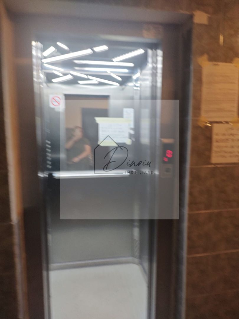 COM 0% I  4 camere Titan I B-dul 1 Decembrie 1918 I renovat I Metrou - Poză 16