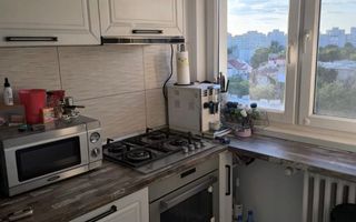 Garsoniera Obor - Poză 5