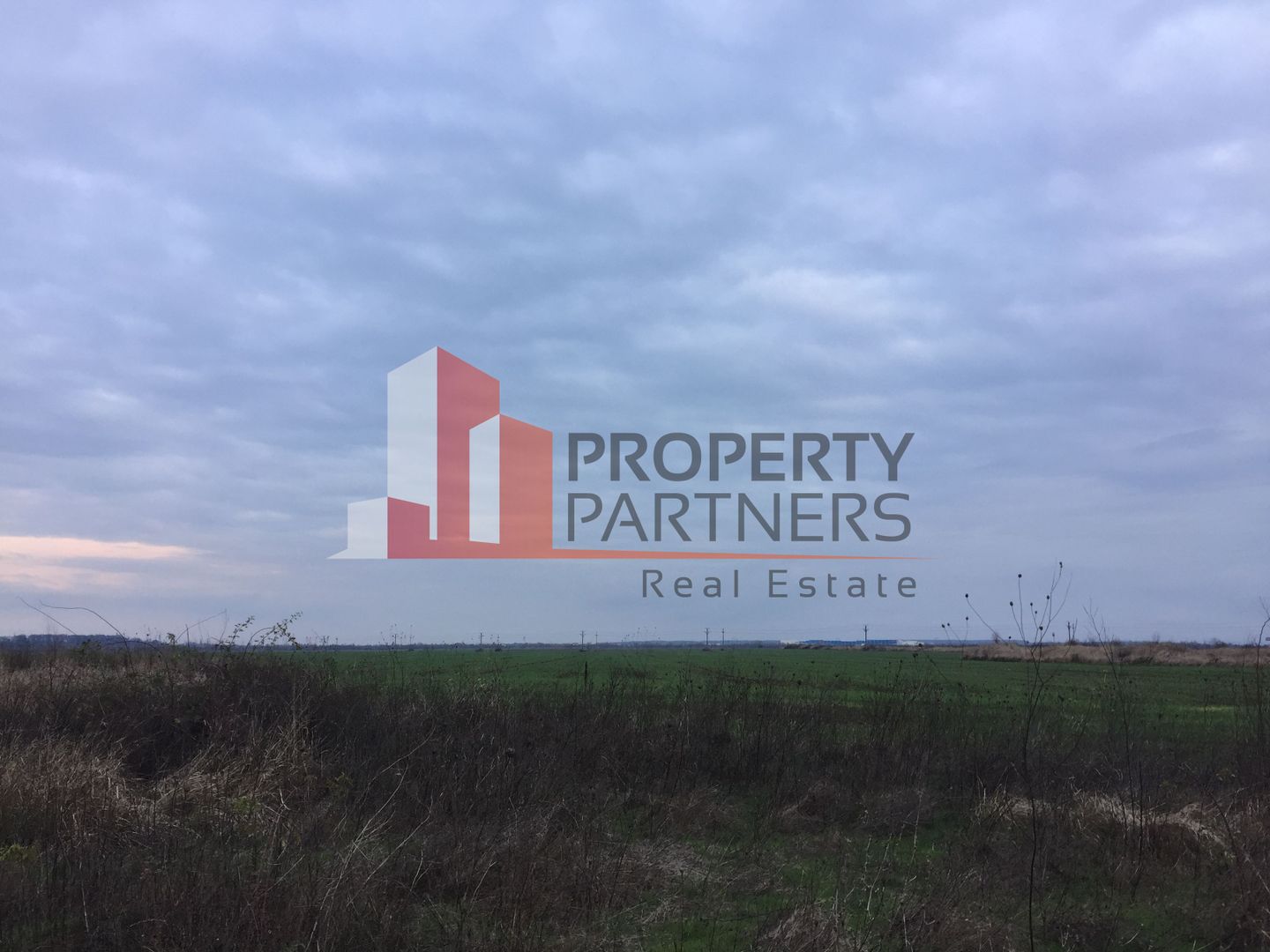 Teren de vanzare in Ciorogarla, parcelabil, minim 6 ha - Poză 2