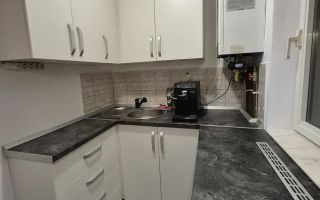 Apartament 1 camera Girocului cu centrala - Poză 5