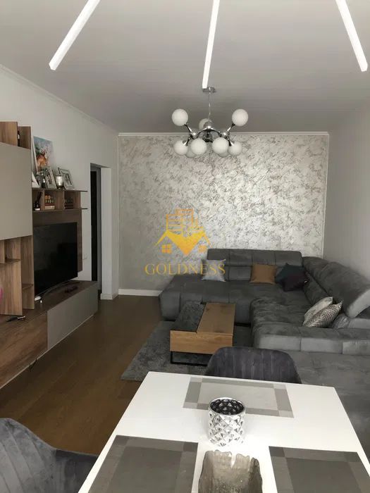 2 camere, Premium, Ultracentral Mihai Eminescu zona Parcul Central - Poză 1