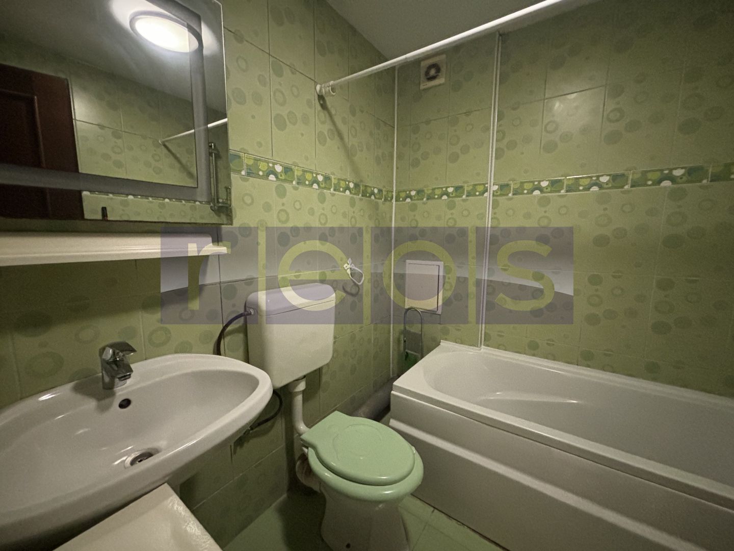 APARTAMENT 2 CAMERE | BUCURESTII NOI | 76MP - Poză 10