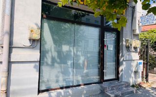 Spatiu stradal, central, cu vad comercial si vizibilitate excelenta - Poză 3