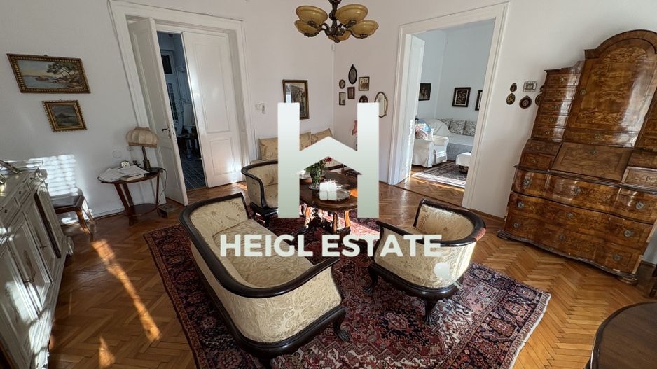 Apartament 3 camere Iosefin - Poză 2