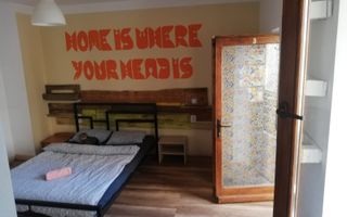 Apartament cu 5 camere in zona Ultracentrala, Piața Unirii. - Poză 12