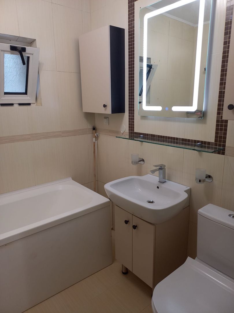 ÎNCHIRIERE | Apartament 3 camere | Splaiul Unirii nr. 35 - Poză 2