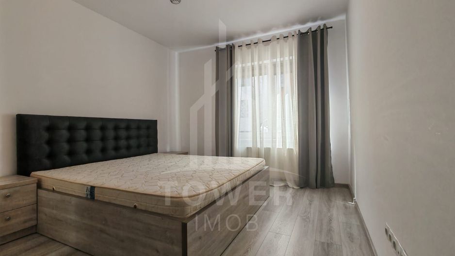Apartament 3 camere de închiriat în Turnișor cartier Bieltz. - Poză 4