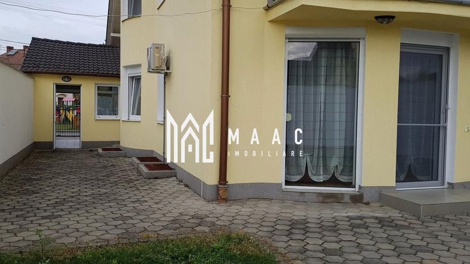 Casă de închiriat 4 camere | Sibiu Trei Stejari | 250 mp, garaj - Poză 12