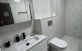 Apartament de 2 camere,55mp, parcare, zona Ama Residence - Poză 15