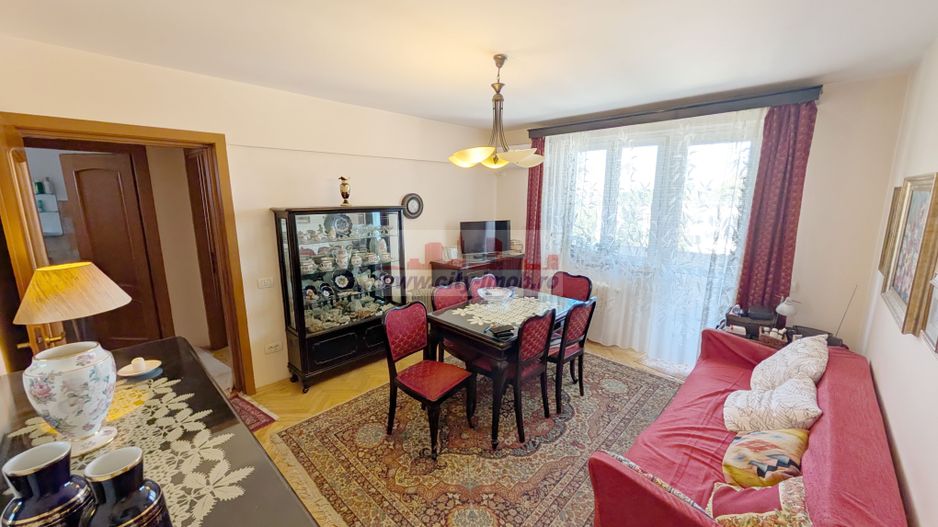 Vanzare Apartament Parcul Circului Stefan Ce Mare - Poză 1