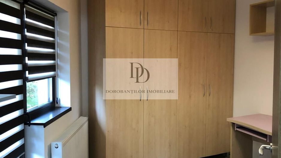 Apartament 3 camere | Parcare inclusă | Zonă liniștită – Buna Ziua - Poză 9