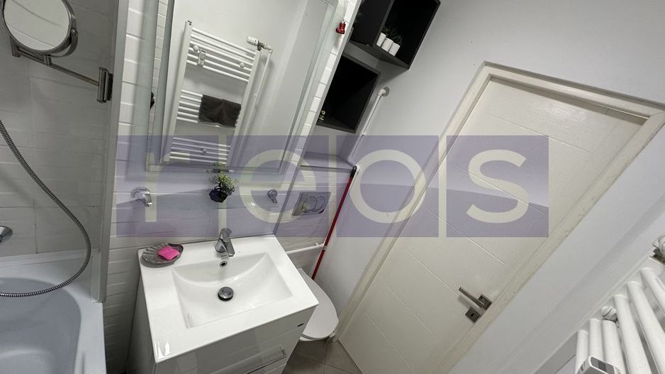 Apartament 2 camere total renovat | Tei-Facultatea de contructii - Poză 8