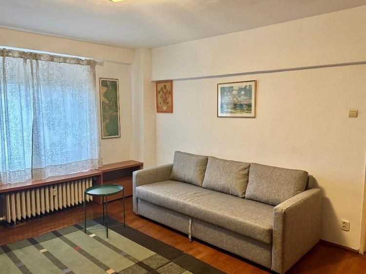 Apartament 2 camere, lux, metrou Izvor - Poză 3