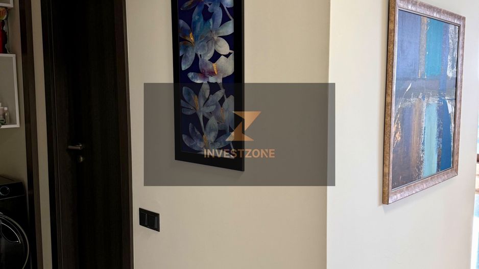Penthouse Nufărul Oradea - Poză 7