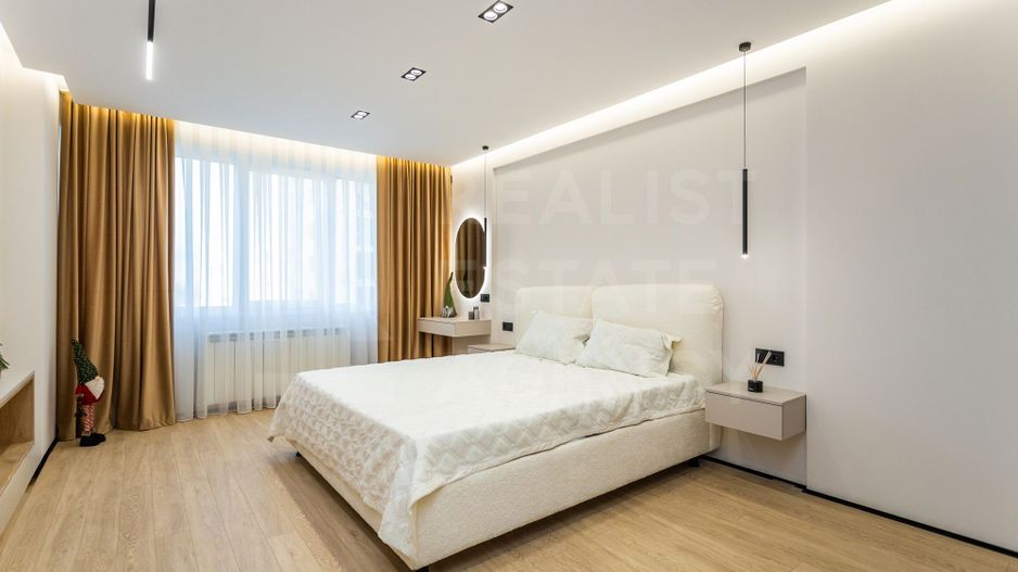 Vânzare, apartament, 2 camere, bd. Mircea Cel Bătrân, Ciocana - Poză 9