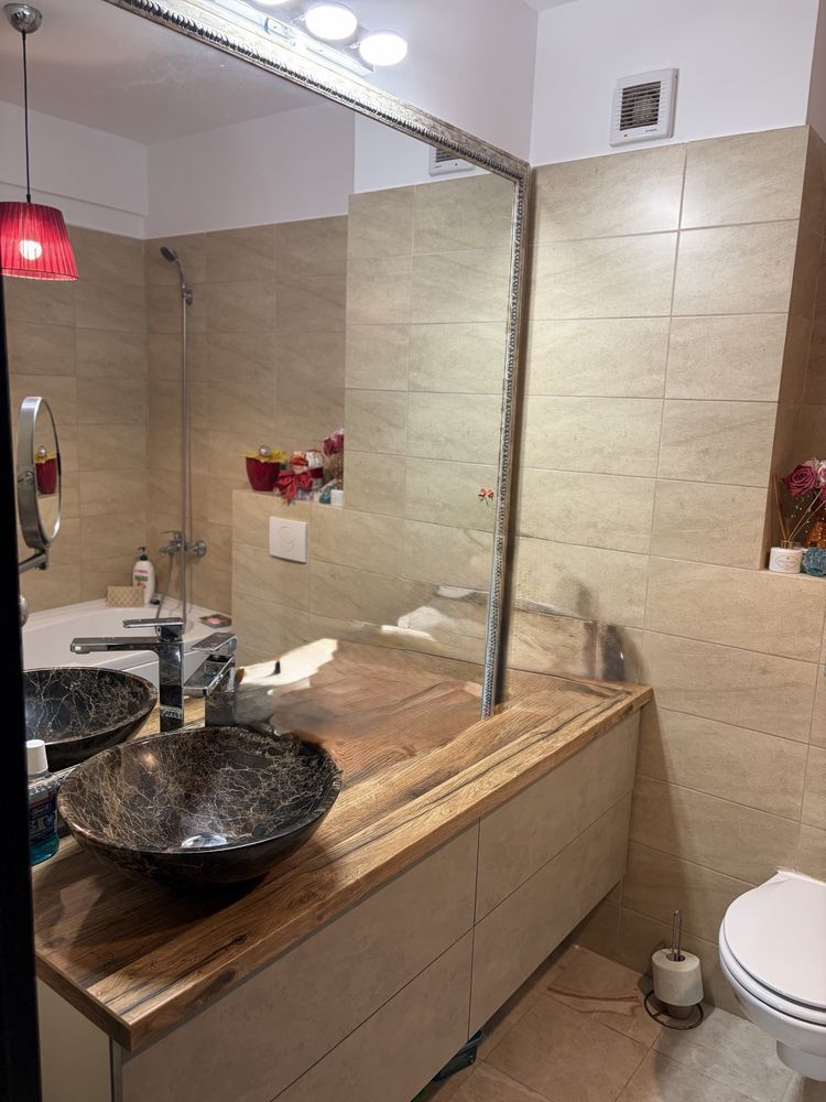 Apartament 2 camere zona Tomis Plus - Decomandat - Parcare - Ocazie - Poză 7