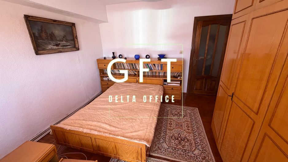 Apartament 3 camere, zona Eminescu - Poză 11
