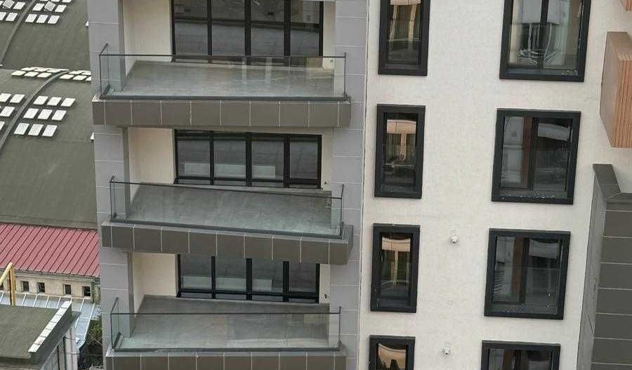 Duplex 4 camere, 182,10 mp, rezidential Select Dudesti - Poză 8