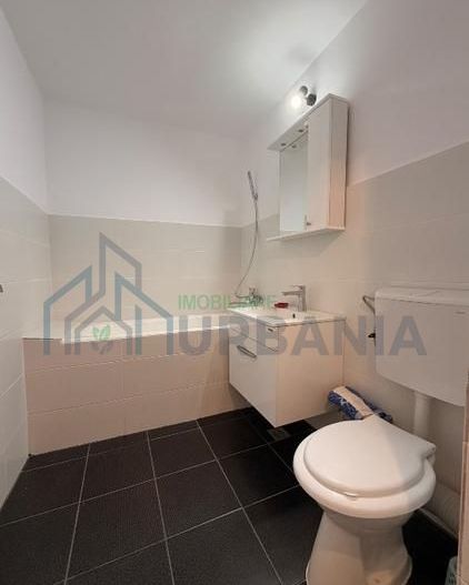 Apartament 2 camere decomandat, 52,2 mp, Nicolina, Iași - Poză 5