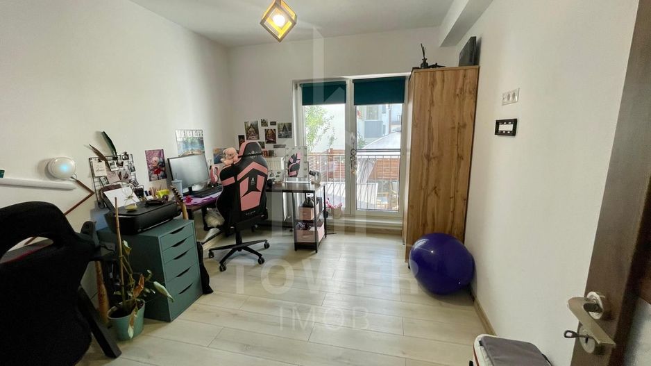 Apartament 3 camere de vânzare | Cartierul Arhitecților - Poză 10