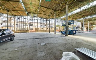 Spatiu depozitare zona Pantelimon Obor - Poză 9