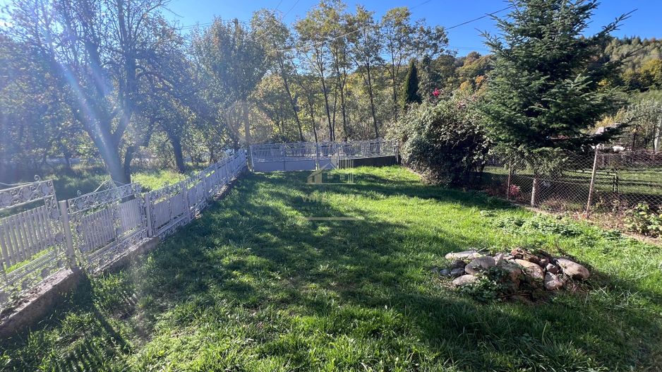 CASA 3 CAMERE, MATAU, CÂMPULUNG, TEREN 1709 - Poză 23