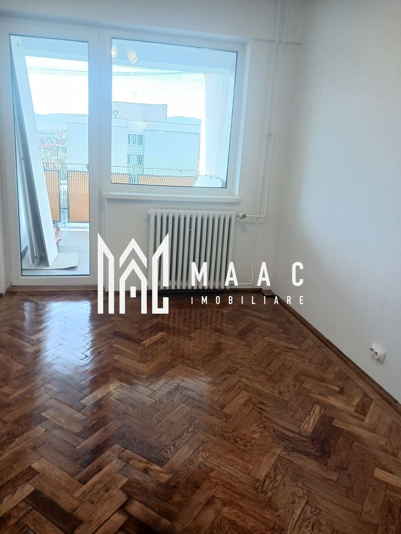 Apartament | 3 camere | Decomandat | Balcon | Hipodrom 3 - Poză 4