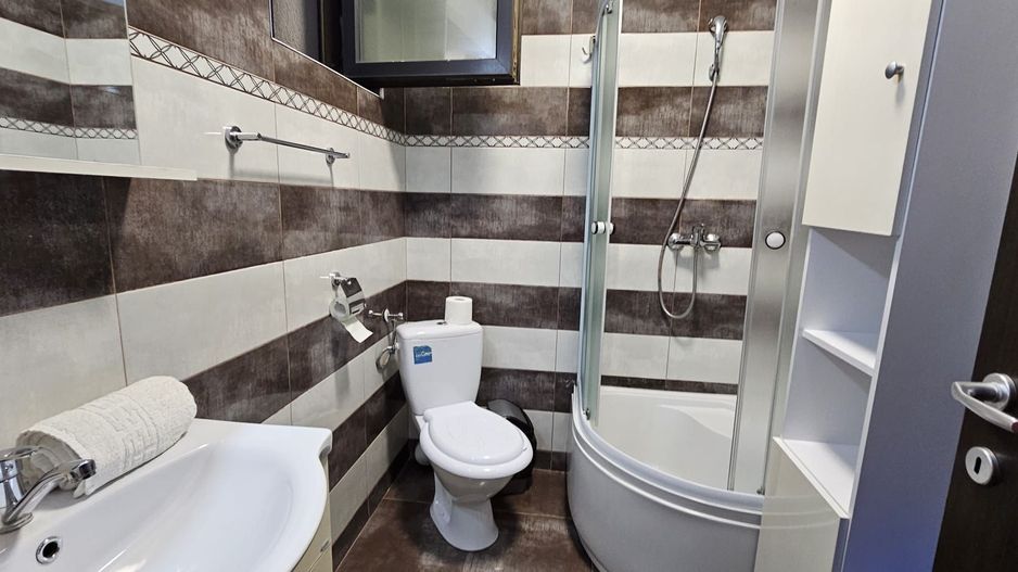 De vânzare apartament 2 camere – la doar 200 m de mare, Mamaia - Poză 11