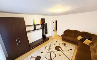 2 camere, decomandat, modern, balcon, Intre Lacuri, Iulius Mall - Poză 2