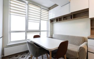 Vânzare, apartament, 3 camere, strada Nicolae Costin, Buiucani - Poză 2