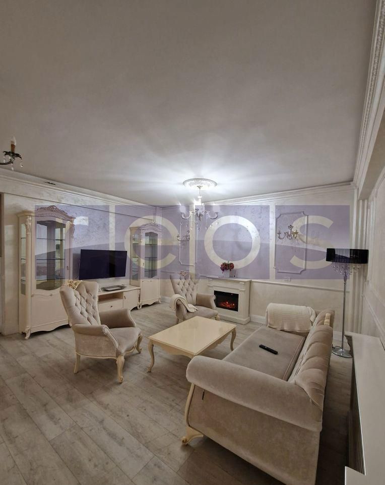 VANZARE 3 CAMERE DECOMANDAT - TIMPURI NOI - Poză 1