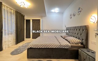 Apartament 3 camere PRIMA INCHIRIERE - MAMAIA NORD - TERMEN LUNG - Poză 8