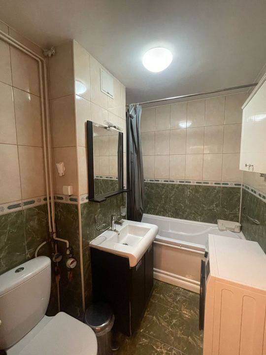 De vânzare: apartament 2 camere Gorjului - Poză 4