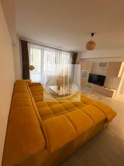 Apartament cu terasă spectaculoasă de 84 mp | Parcare´- Torontalului - Poză 4