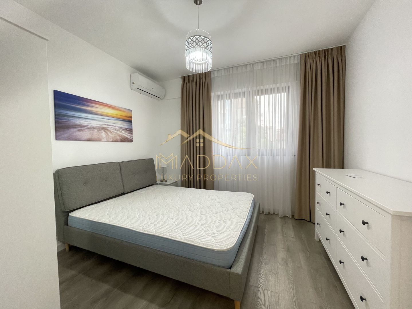 Apartament 3 camere ***117 mp*** Bloc NOU**boutique// Aviatiei-Herastrau - Poză 11