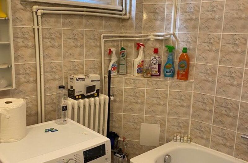 Cotroceni apartament 5 camere in vila - Poză 14