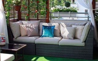 Theodor Pallady - Terasă Generoasă - Direct Dezvoltator - Poză 3