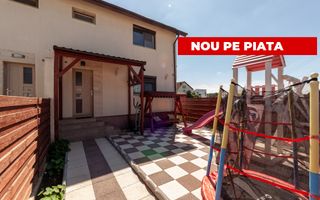 Renunta la Apartament- Descopera Avantajele unei Case Duplex in Mosoaia! - Poză 1