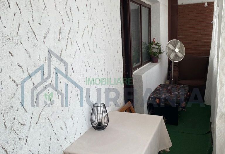 Apartament 1 cameră, zona Gara Billa, Iași - Poză 4