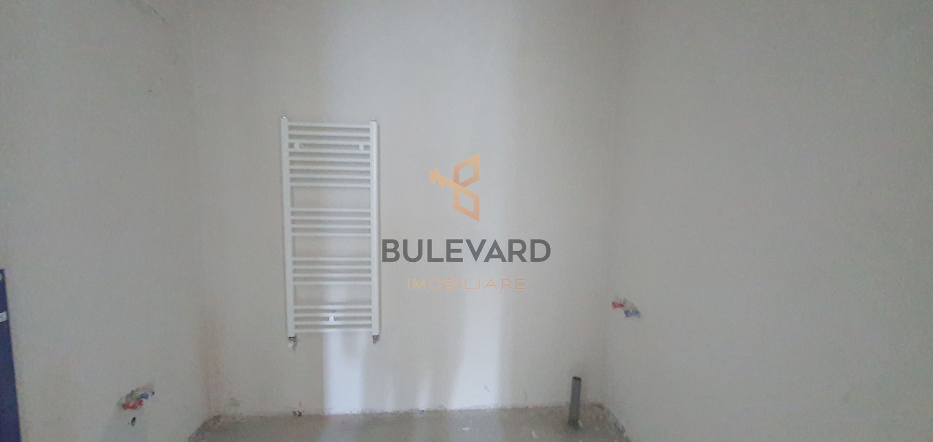 Apartament cu 3 camere semifinisat+parcacre, Zona Plopilor! - Poză 8