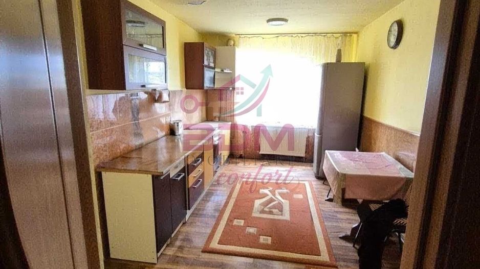 COMISION 0 | Apartament 4 camere | 79 mp | zona Micro 3 - Poză 5