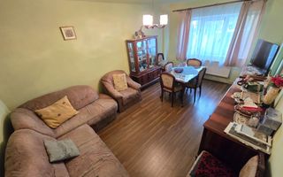 Apartament 3 camere decomandate 2 bai Zona Strand - Poză 5