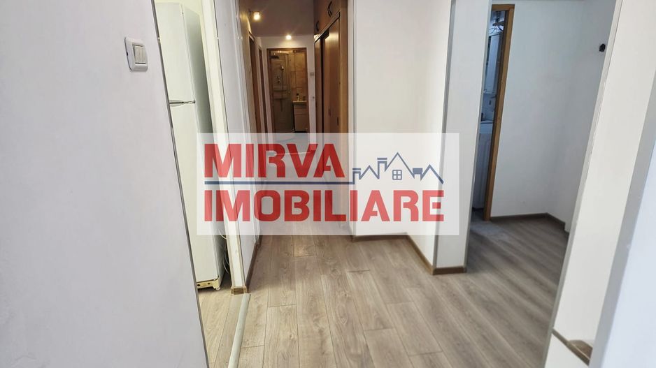 Apartament 3 camere, 2 băi cu geam, balcon generos – Republicii - Poză 8