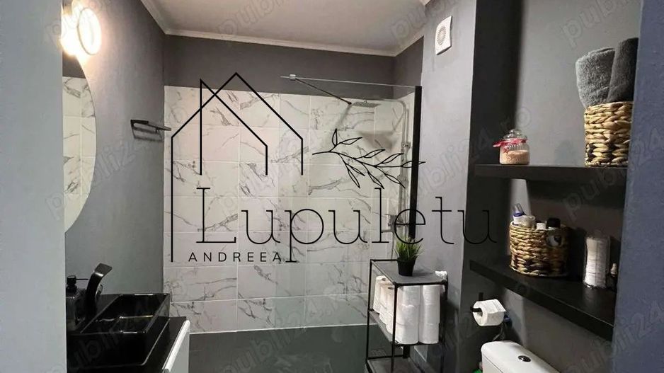 Apartament de Vanzare | 2 Camere | 55 MPU | Etaj 2 | Arhitecților - Poză 5