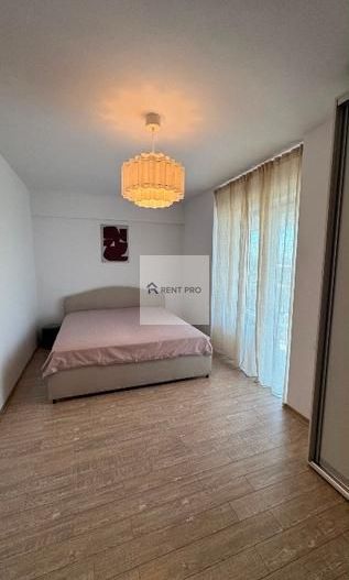 Apartament 3 camere de închiriat | Lacul Morii | 75,63 mp | Etaj 8/9 | - Poză 3
