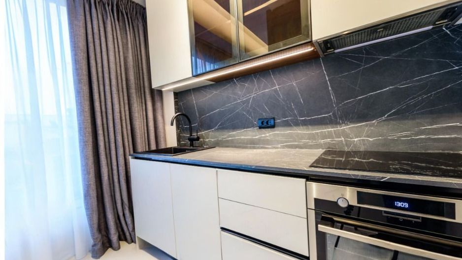 Apartament Premium cu 2 Camere I One Mircea Eliade - Poză 4