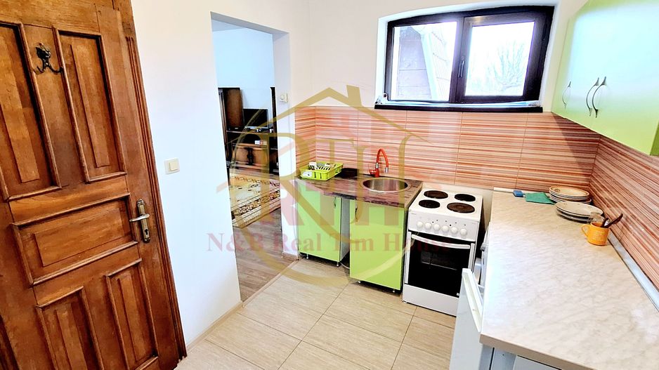 Oferim spre inchiriere apartament cu 1 camera, aproape de Spitalul Judetean - Poză 11