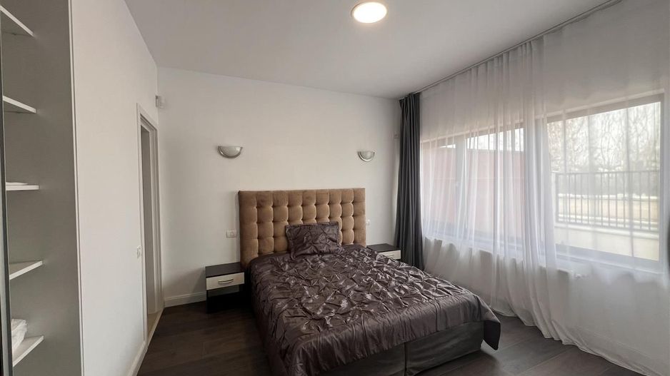 Vile parter 4 camere | Tunari - Poză 9