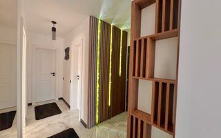 Apartament cu 3 camere la cheie | Imobil nou | Dâmbul Rotund - Poză 4