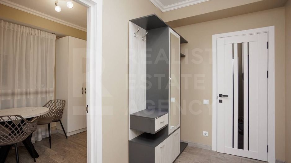 Vânzare, apartament,1 cameră, Strada Ghica Voda, Botanica - Poză 4